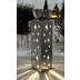 Garden Pleasure Sternensule, mit LED-Beleuchtung