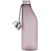 Georg Jensen SKY Trinkflasche, rosa, 500ml