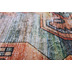 Gino Falcone Teppich Adara 091 multicolor 140 x 200 cm