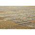 Gino Falcone Outdoorteppich Aurora gold 240 x 340 cm