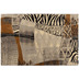 Gino Falcone Outdoorteppich Aurora 042 multicolor 80 x 165 cm