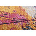 Gino Falcone Teppich Cosima 109 multicolor 80 x 160 cm
