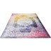 Gino Falcone Teppich Cosima 119 multicolor 160 x 230 cm