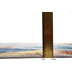 Gino Falcone Teppich Rachele multicolor 70 x 140 cm