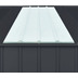 Globel Dachpaneel Skylight 3, blickdicht