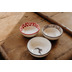 Gmundner Afrika Edition, Etosha Rot, Dessertteller Cup ( 20cm)