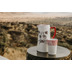 Gmundner Afrika Edition, Namib Rot, Dessertteller Cup ( 20cm)