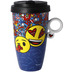 Goebel Mug To Go emoji® by BRITTO® - \"I Love You\" 15,0 cm