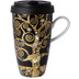 Goebel Mug To Go Gustav Klimt - \"Der Lebensbaum\" 15,0 cm