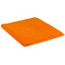 Gözze Badteppich Chenille orange 70 x 120 cm