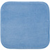 Gzze Badteppich Rio Premium blau 45 x 50cm