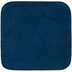 Gzze Badteppich Rio Premium dunkelblau 45 x 50cm