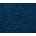 Gzze Badteppich Rio Premium dunkelblau 45 x 50cm