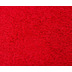 Gzze Badteppich Rio Premium rot 45 x 50cm