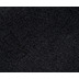 Gzze Badteppich Rio Premium schwarz 45 x 50cm