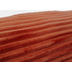 Gzze Cord-Optik-Rolle gefllt 22 x 72 cm
