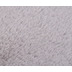 Gzze Fellimitat-Stuhlplatte silber 38 x 38 cm