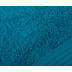 Gzze Frottierserie New York Uni lagune Waschhandschuh 17 cm x 24 cm