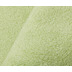 Gözze Frottierserie Zero Twist Monaco hellgrün Waschhandschuh 16 x 21 cm