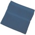 Gzze Frottierserie Sylt uni kobaltblau Duschtuch 70 cm x 140 cm