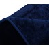 Gzze Premium Cashmere-Feeling Decke marine 180x220 cm