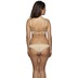 Gossard Sweetheart Boost Brazilian Nude XS