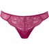 Gossard Everyday Lacey String Hot XS