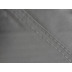 Grasekamp Universal Ersatzdach 293 x 293 cm  Polyester Grau mit UV Schutz,  wasserabweisend Grau