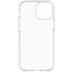 Griffin Survivor Clear Case, Apple iPhone 13/12 mini, transparent, GIP-065-CLR