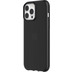 Griffin Survivor Clear Case, Apple iPhone 13/12 Pro Max, schwarz (transparent), GIP-067-BLK