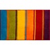 GRUND Badteppich SUMMERTIME multicolored 50 x 60 cm