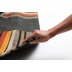 talis teppiche Teppich MASH UP 2024 multi gemustert 140 cm x 200 cm