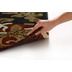 Handknüpfteppich LOMBARD Premium 60.1 gemustert 90 cm x 160 cm