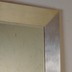 Holländer Spiegel CLASSICO GRANDISSIMO Rahmen Holz mit Blattsilber - Spiegelglas