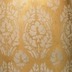Hollnder Tischleuchte 1-flg. VASO BAROCCO Keramik gold-silber H65 cm