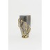 Holländer Vase CILLINDRI gold, fein