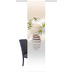 Home Wohnideen BENESSA Schiebevorhang aus Seidenoptik digitalbedruckt natur 245x60 cm