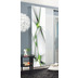 Home Wohnideen FRANKLIN Schiebevorhang aus Dekostoff digitalbedruckt apfelgrn 300x60 cm