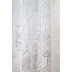 Home Wohnideen Schal Dekostoff Ausbrenner Weiss 245 x 140 cm