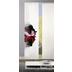 Home Wohnideen Schiebevorhang Dekostoff Digitaldruck Akida Rot 245 x 60 cm