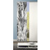 Home Wohnideen Schiebevorhang Dekostoff Digitaldruck Fedora Grau 245 x 60 cm