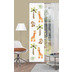 Home Wohnideen Schiebevorhang Dekostoff Digitaldruck Girabo Multicolor 245x60 cm