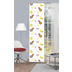 Home Wohnideen Schiebevorhang Dekostoff Digitaldruck Lunaro Multicolor 245x60 cm