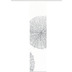 Home Wohnideen Schiebevorhang Digitaldruck Bambus-optik \"creston\" Rechts Stein 260 x 60 cm