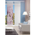 Home Wohnideen Schiebevorhang Digitaldruck Bambus-optik \"kisgole\" Fraise 260 x 60 cm