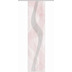 Home Wohnideen Schiebevorhang Digitaldruck Bambus-optik \"valesi\" Rose 260 x 60 cm