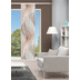 Home Wohnideen TORRE Schiebevorhang aus Seidenoptik digitalbedruckt kupfer 245x60 cm