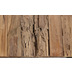HSM Collection Esstisch Atlanta - 220x100 cm - rustik alt teak/eisen