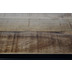 HSM Collection Offenes Regal Levels - 80x180 cm - Mangoholz/Eisen