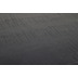 HSM Collection Ovaler Esstisch Melbourne - 200x100x76 - schwarz - Mangoholz/Eisen